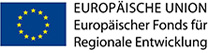 EUROPÄISCHE UNION - Europäischer Fonds für regionale Entwicklung