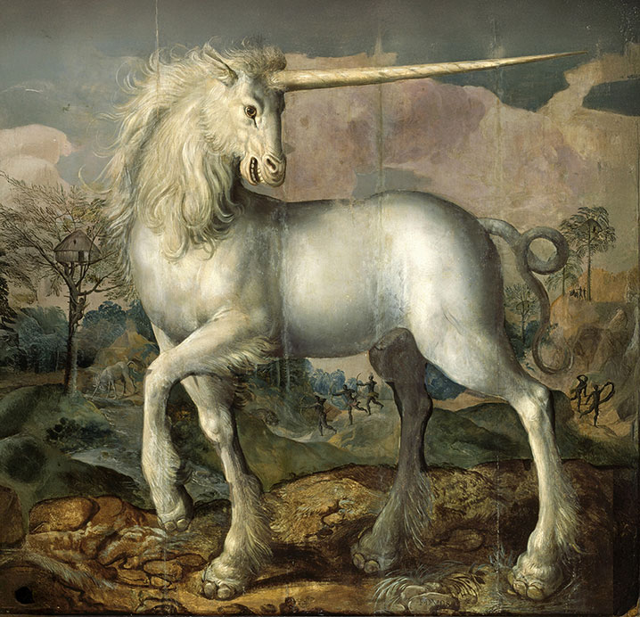 „Einhorn“