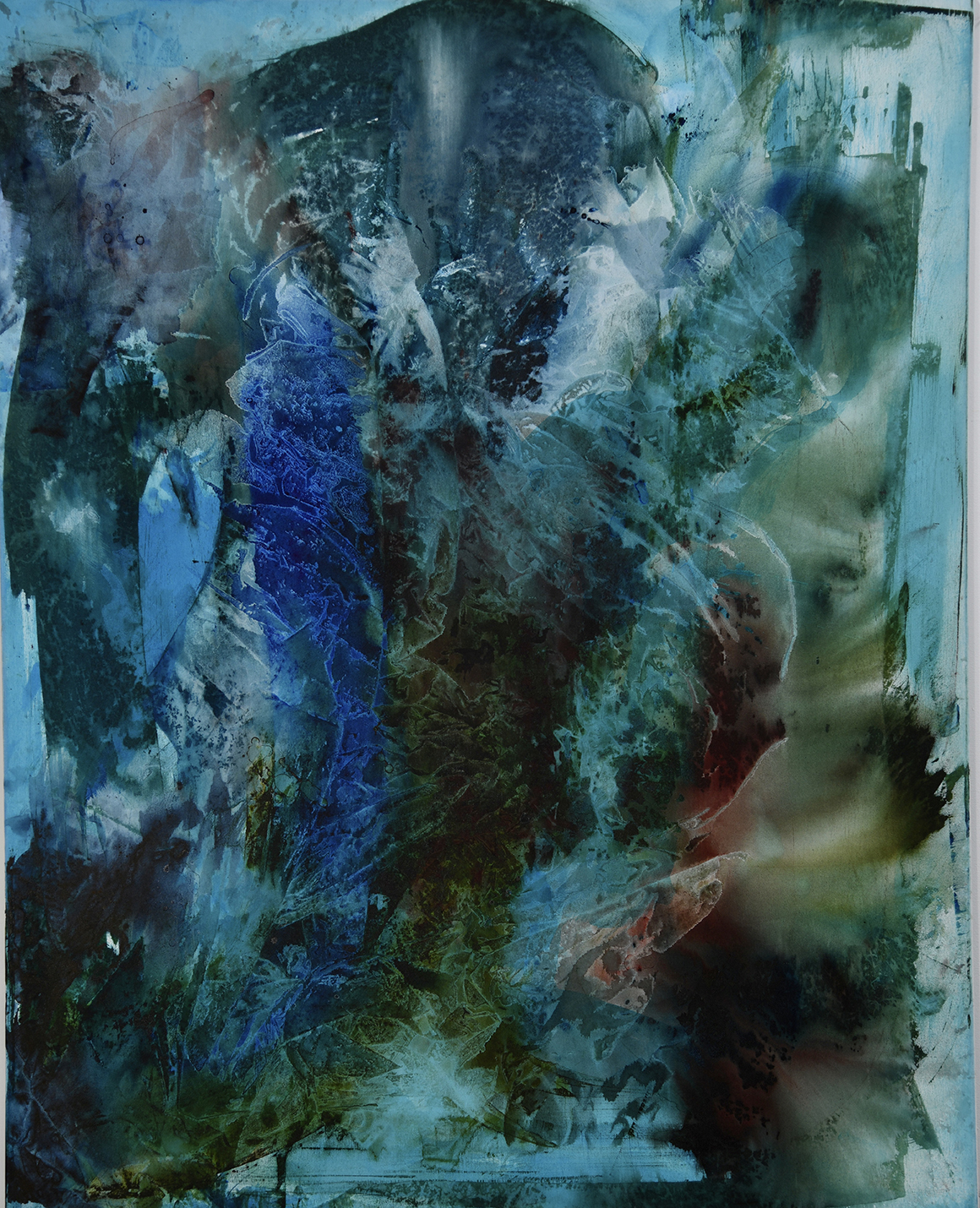 The Tempest.
