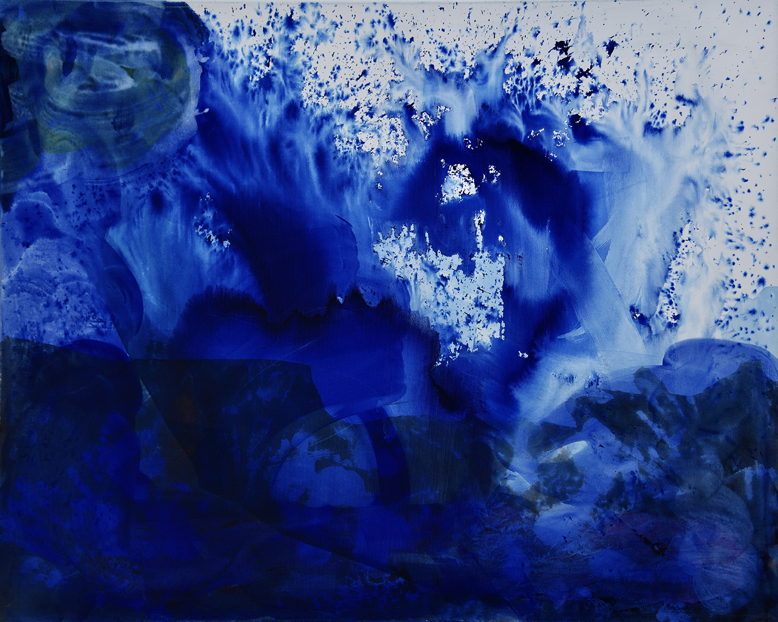 The Tempest.