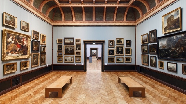 Staatliches Museum Schwerin