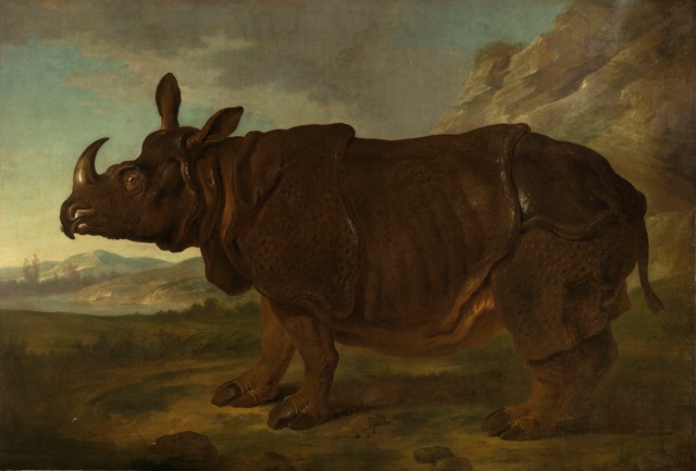 Jean-Baptiste Oudry