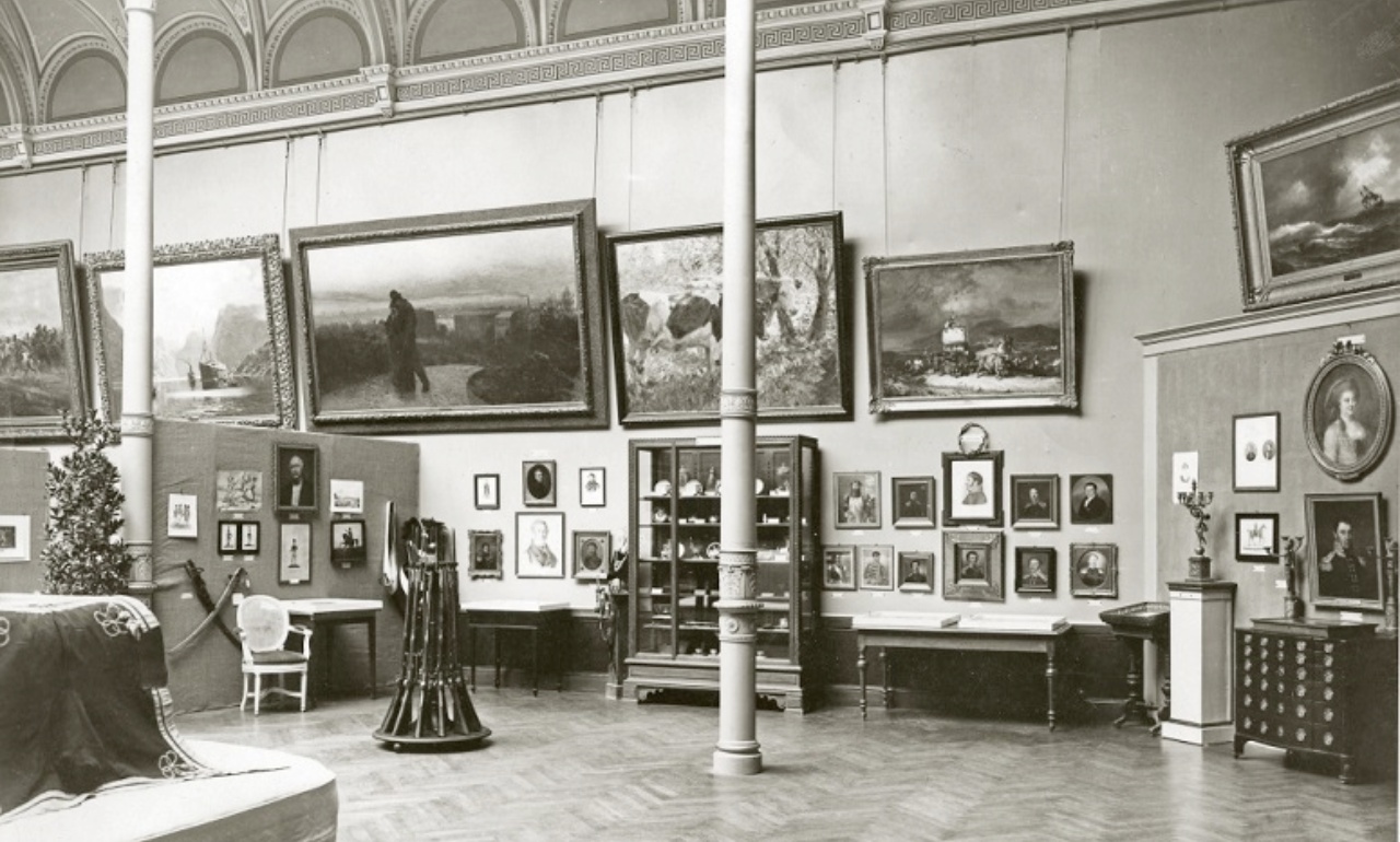 Jahrhundertausstellung, 1913