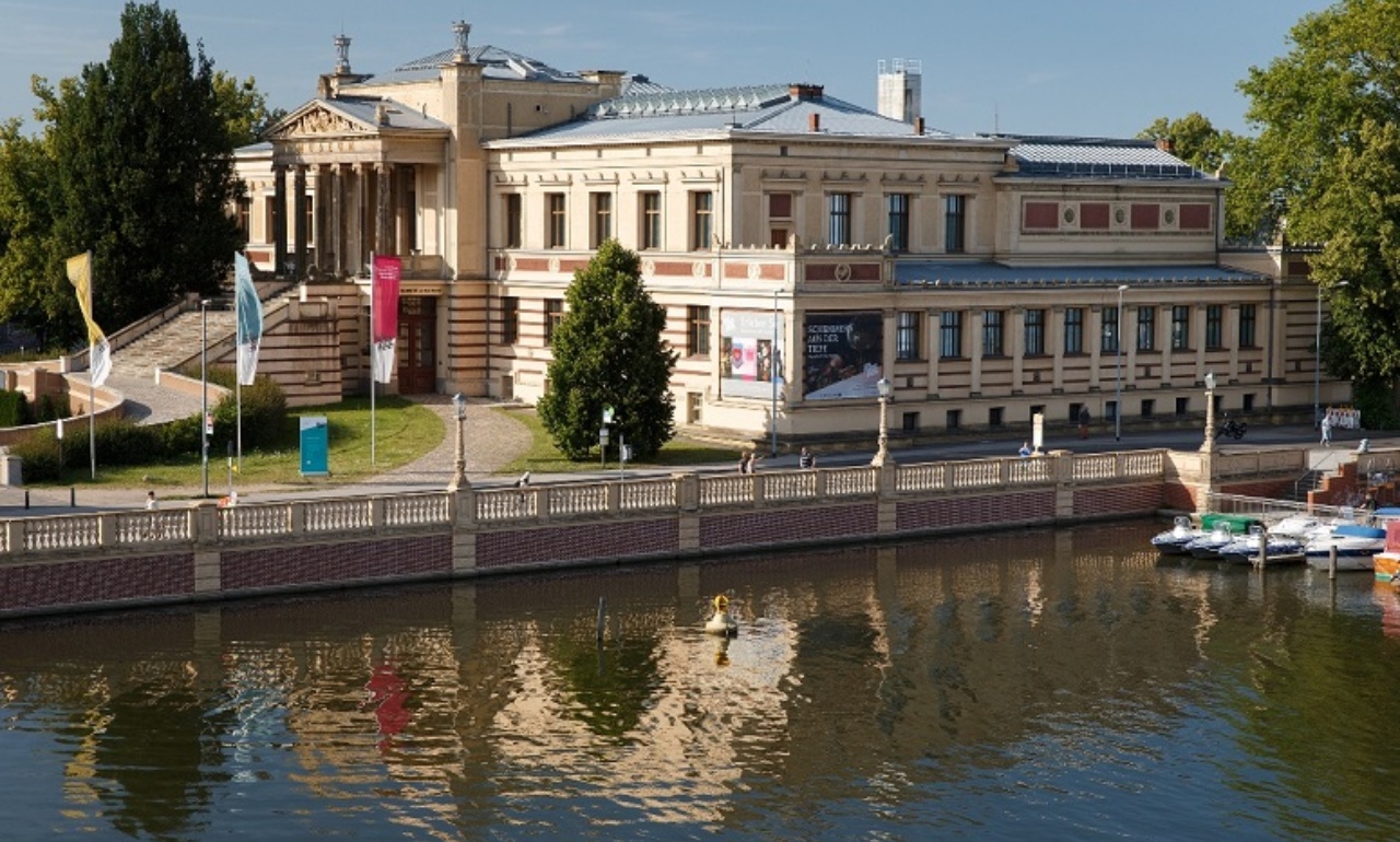 Staatliches Museum Schwerin