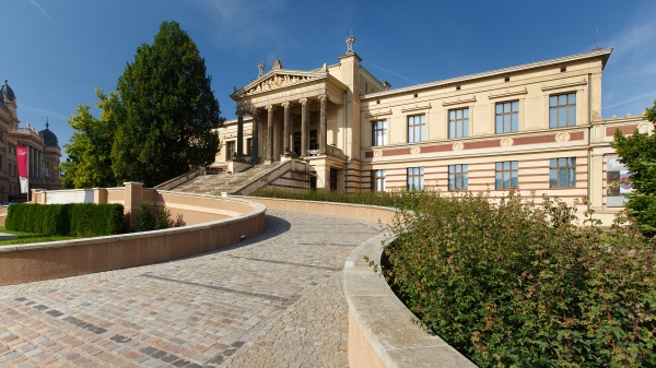 Das Museum kennenlernen