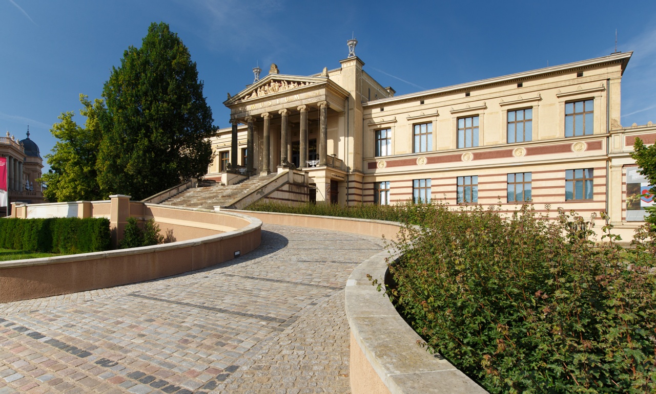 Staatliches Museum Schwerin