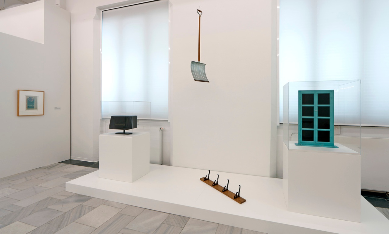 Gallery of Old & New Masters