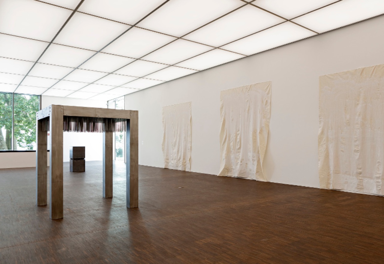 Startseite Staatliches Museum Schwerin