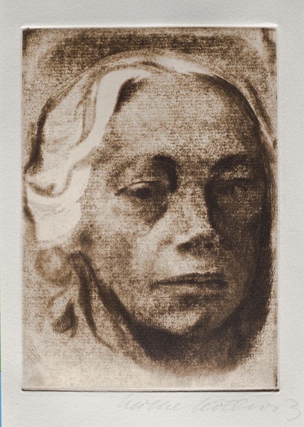 Käthe Kollwitz