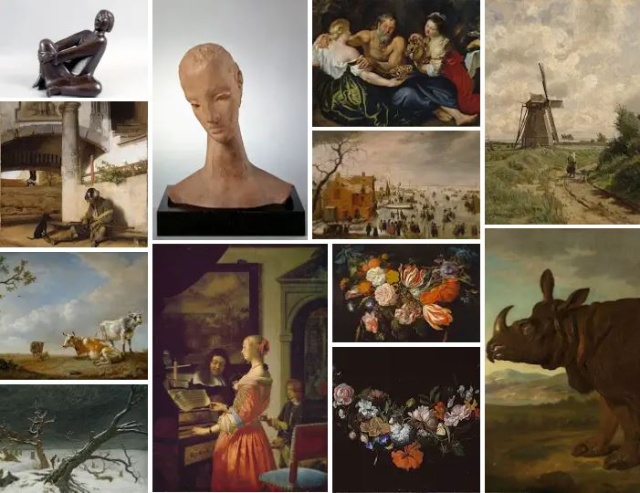 Google Arts & Culture und ZDF Kultur